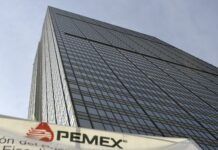 Pemex redujo 8.8% el número de pozos en operación entre enero y septiembre de 2025