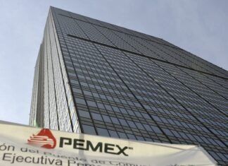 Pemex redujo 8.8% el número de pozos en operación entre enero y septiembre de 2025