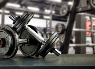 Relatos In-Trascendentales / En el Gym