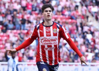 Juego Primario / Chivas / Diablos / Adiós