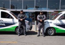 Concluye con éxito operativo de Fin de Año en Tecámac, coordinado por la alcaldesa Rosi Wong