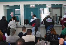Alcaldesa Rosi Wong apoya a las familias de Tecámac con descuentos en pagos de predio y agua