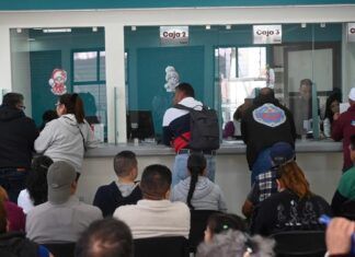 Alcaldesa Rosi Wong apoya a las familias de Tecámac con descuentos en pagos de predio y agua
