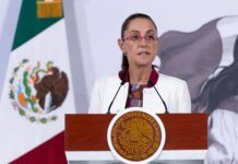 «América no pertenece ni a una doctrina ni a una potencia»: Sheinbaum sobre ataque de EU a Venezuela
