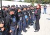 Gobierno de la alcaldesa Rosi Wong prioriza estrategia de seguridad para la paz y el orden en Tecámac