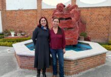 Administración de la alcaldesa Rosi Wong fortalece compromiso con la educación con apliacion del CBTIS 289