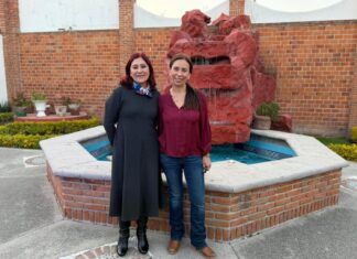 Administración de la alcaldesa Rosi Wong fortalece compromiso con la educación con apliacion del CBTIS 289