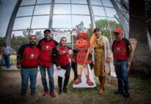 Azcapotzalco será sede de los partidos de Béisbol para los Juegos Deportivos CDMX 2025-2026