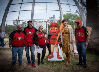 Azcapotzalco será sede de los partidos de Béisbol para los Juegos Deportivos CDMX 2025-2026