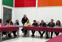 Cambios en el gobierno municipal fortalecen servicios y beneficios para las familias de Tecámac: alcaldesa Rosi Wong