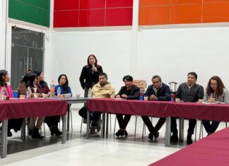 Cambios en el gobierno municipal fortalecen servicios y beneficios para las familias de Tecámac: alcaldesa Rosi Wong