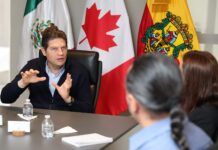 Poder Público / Juan Carlos Barragán, un enano político ante la figura de Poncho