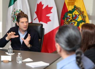 Poder Público / Juan Carlos Barragán, un enano político ante la figura de Poncho