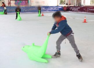 La navidad del Bicentenario, impulsada por la alcaldesa Rosi Wong, cierra con éxito: asistieron más de 75 mil personas