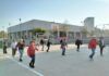 Alcaldesa Rosi Wong impulsa la salud y el deporte para los tecamaquenses con el programa ¡Actívate!