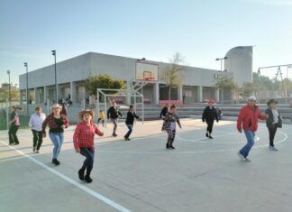 Alcaldesa Rosi Wong impulsa la salud y el deporte para los tecamaquenses con el programa ¡Actívate!