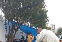 Tecámac fortalece abasto de agua en coordinación con el gobierno del Estado de México y la alcaldesa Rosi Wong