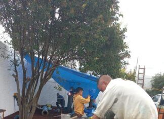 Tecámac fortalece abasto de agua en coordinación con el gobierno del Estado de México y la alcaldesa Rosi Wong