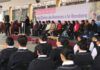 Alcaldesa Rosi Wong fortalece la educación como eje de desarrollo para las nuevas generaciones de Tecámac