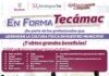 IMDEPORTE Publica Convocatoria para el Programa “En Forma Tecámac”