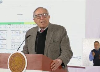 SSA anuncia la construcción de Centro de Imagenología Especializado como apoyo a la atención médica de tercer nivel