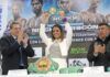 Rojo de la Vega organiza pelea de box con causa en el deportivo Cuauhtémoc: Un Evento para Ayudar