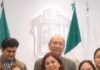 En unidad, Cabildo de Tecámac, nombra a Rosa María Cruz como Tercera Regidora del Ayuntamiento