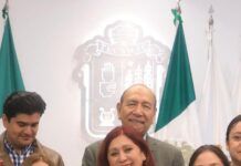 En unidad, Cabildo de Tecámac, nombra a Rosa María Cruz como Tercera Regidora del Ayuntamiento