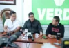 Poder Público / Raúl Morón se queda sin apoyo del PVEM