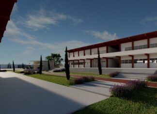 Alcaldesa Rosi Wong invierte y amplía oferta educativa para jóvenes de Tecámac
