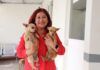 Con respaldo estatal, la alcaldesa Rosi Wong impulsa estrategia a favor del Bienestar Animal en Tecámac