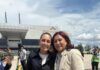 Alcaldesa Rosi Wong refrenda su compromiso y trabajo con la Presidenta Claudia Sheinbaum