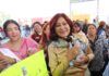 Con respaldo estatal, la alcaldesa Rosi Wong impulsa estrategia a favor del bienestar animal en Tecámac