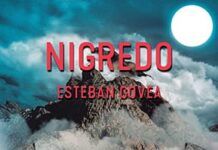Nigredo