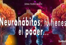 Neurohábitos: el poder de los pequeños cambios