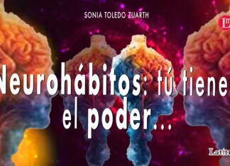 Neurohábitos: el poder de los pequeños cambios