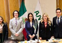 La confianza es el cimiento de un sector inmobiliario responsable; AMPI refrenda su liderazgo a 70 años de su fundación