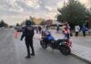 Alcaldesa Rosi Wong coordina operativo escuela segura para garantizar seguridad a estudiantes de Tecámac