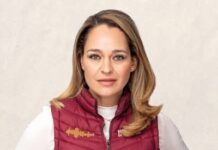 Se Ubica Hanna de Lamadrid con mejor Aceptación entre Morenistas para Alcaldesa de Coyoacán