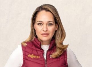 Se Ubica Hanna de Lamadrid con mejor Aceptación entre Morenistas para Alcaldesa de Coyoacán