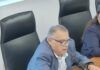 Lamenta Primer Sindico de Tecámac que Guardia Civil no Intervino en Casos de Extorsión de Ministeriales y que solo se deslindó