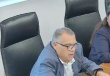 Lamenta Primer Sindico de Tecámac que Guardia Civil no Intervino en Casos de Extorsión de Ministeriales y que solo se deslindó