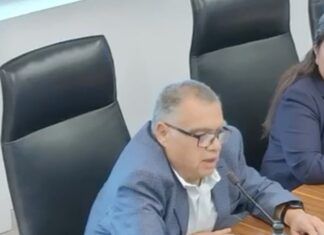 Lamenta Primer Sindico de Tecámac que Guardia Civil no Intervino en Casos de Extorsión de Ministeriales y que solo se deslindó