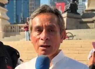 ESPECIAL / ¡No somos terroristas!