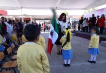 Alcaldesa Rosi Wong impulsa la educación como pilar de desarrollo y crecimiento de las nuevas generaciones