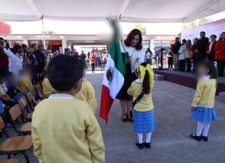 Alcaldesa Rosi Wong impulsa la educación como pilar de desarrollo y crecimiento de las nuevas generaciones