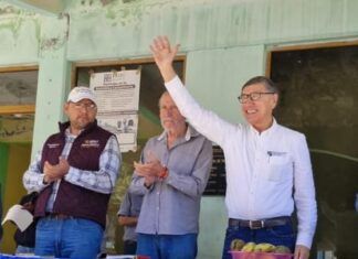 De la Ciudad / ¡Diálogo y participación comunitaria!