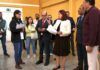 Alcaldesa Rosi Wong fortalece el deporte en Tecámac con la rehabilitación de la Escuela Para el Deporte en Los Héroes