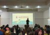 Ciudad Juárez impulsa programas de atención a la salud mental en entornoslaborales y educativos