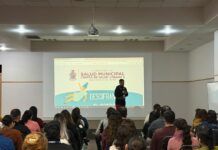 Ciudad Juárez impulsa programas de atención a la salud mental en entornoslaborales y educativos